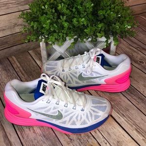 NIKE gym/running Shoes